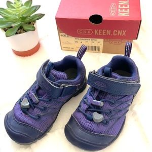 Keen Chandler CNX Toddler Shoe